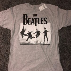 Beatles T Shirt